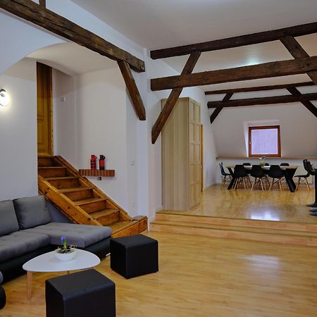 Urania Apartamenty Kowary Pokój zdjęcie