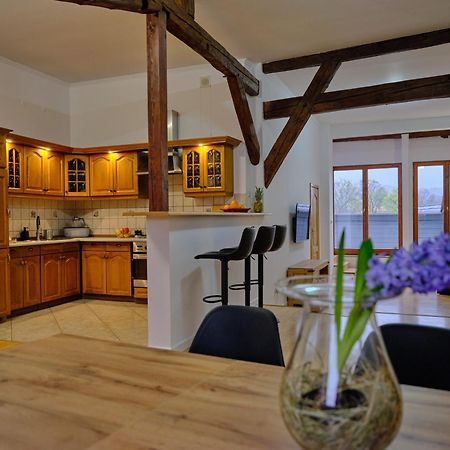 Urania Apartamenty Kowary Pokój zdjęcie