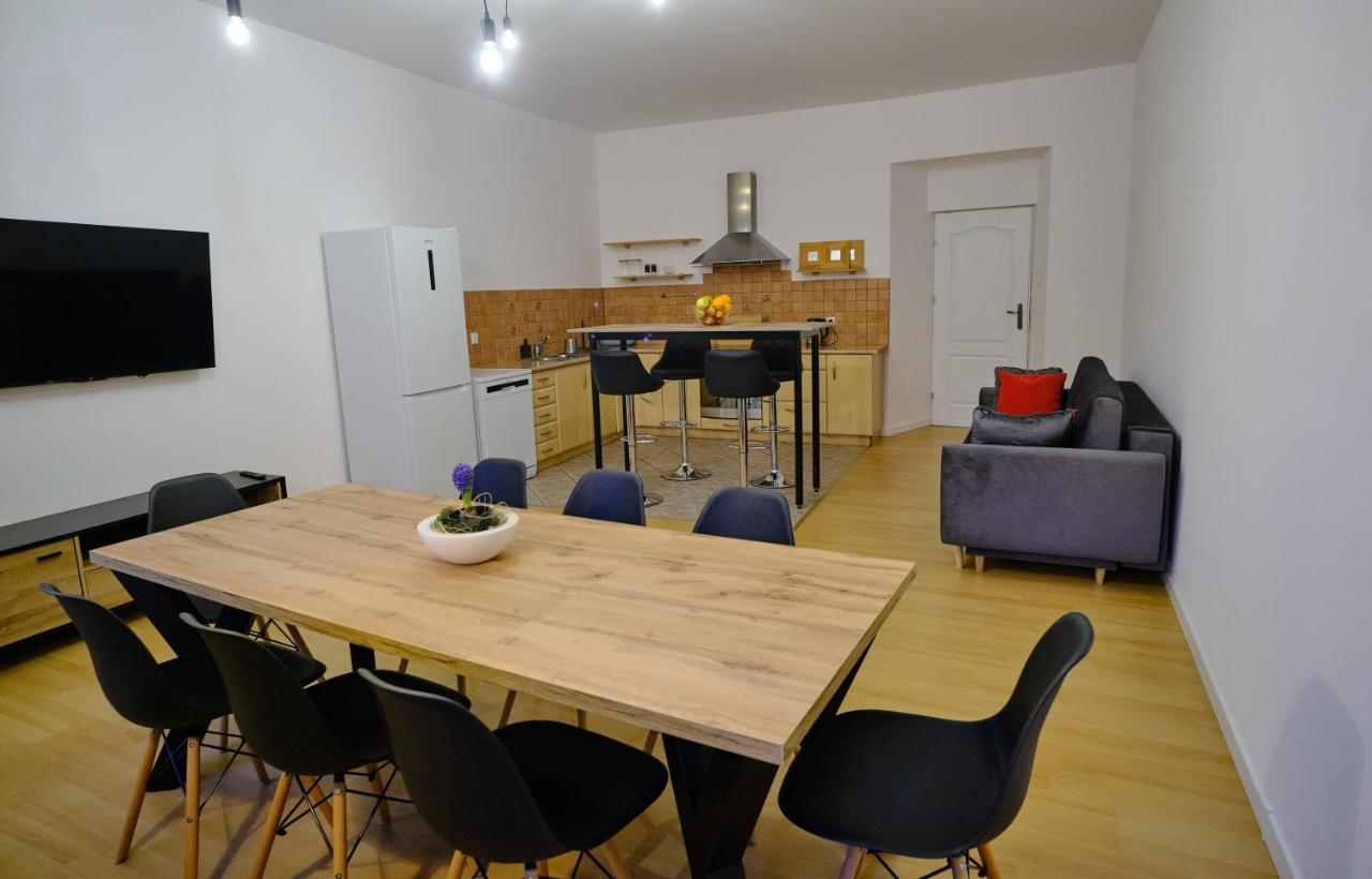 Urania Apartamenty Kowary Zewnętrze zdjęcie