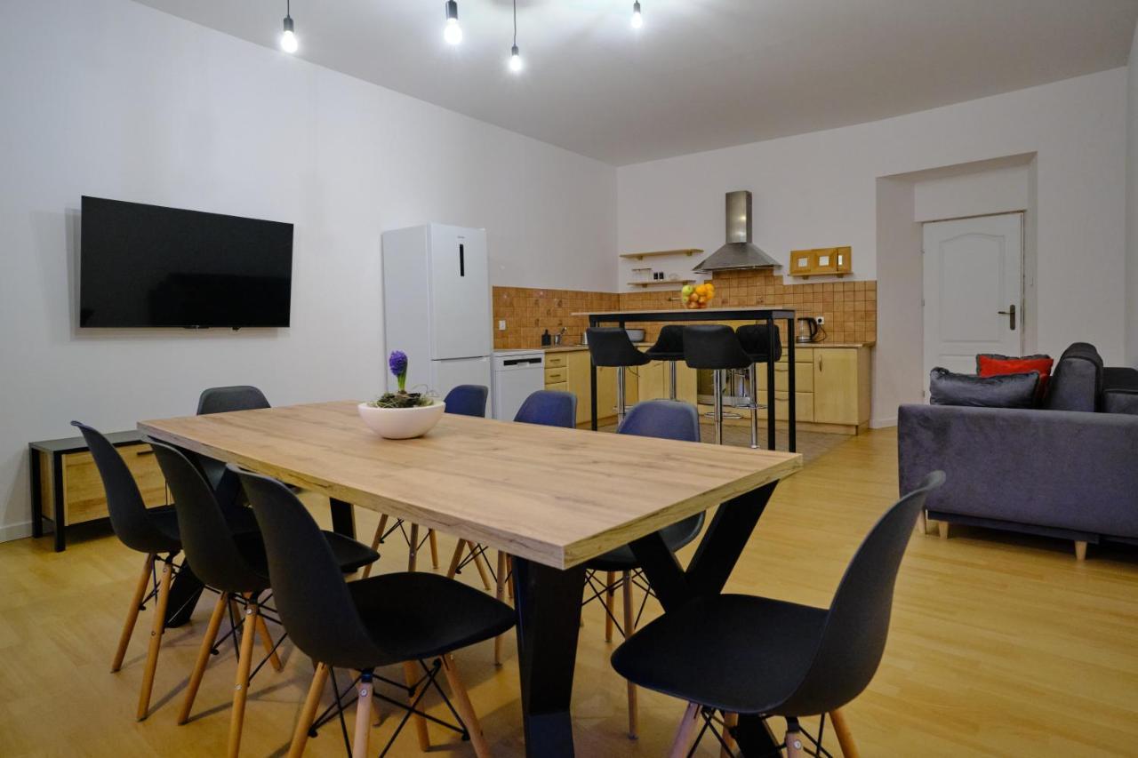 Urania Apartamenty Kowary Zewnętrze zdjęcie