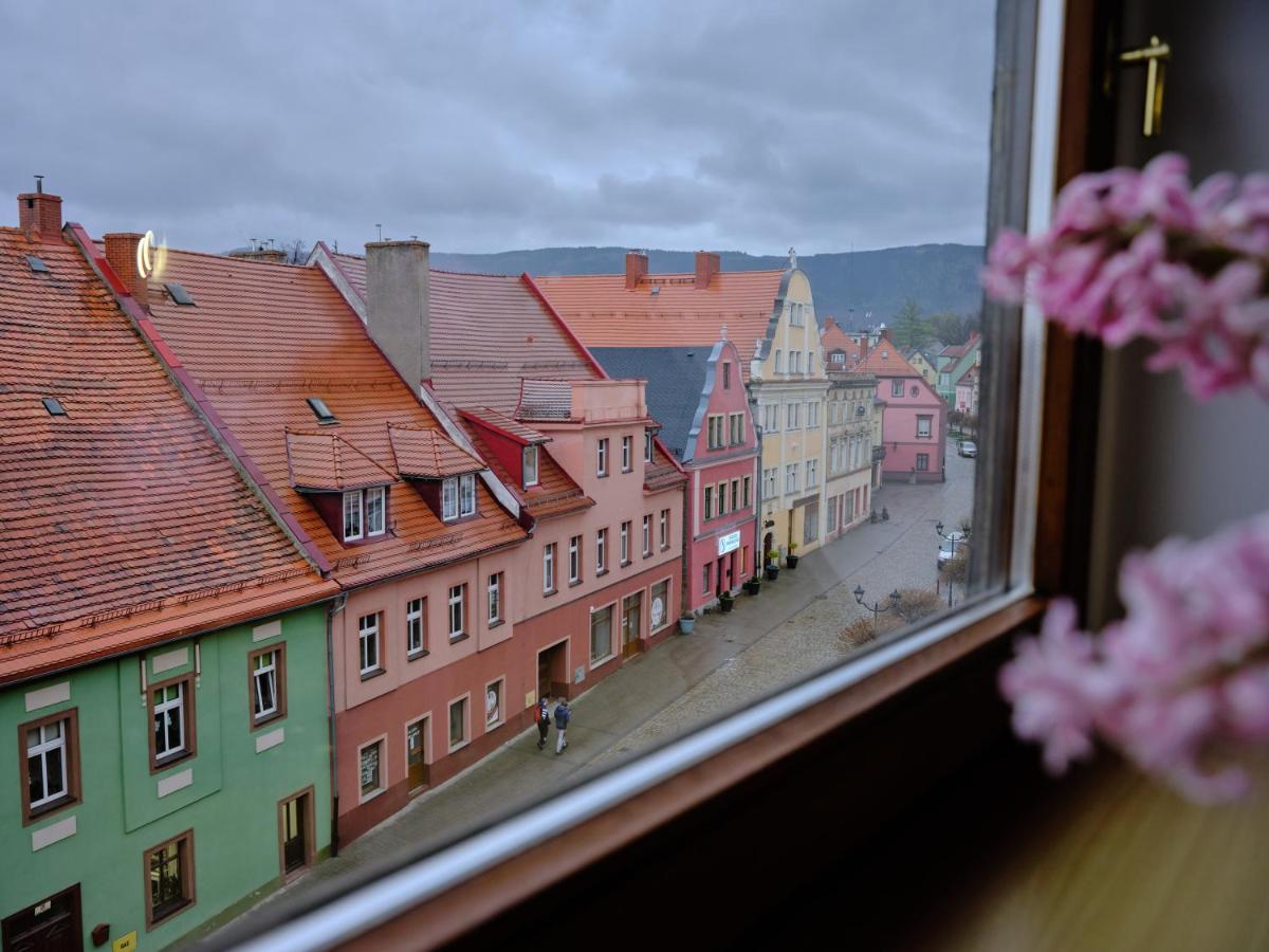 Urania Apartamenty Kowary Zewnętrze zdjęcie