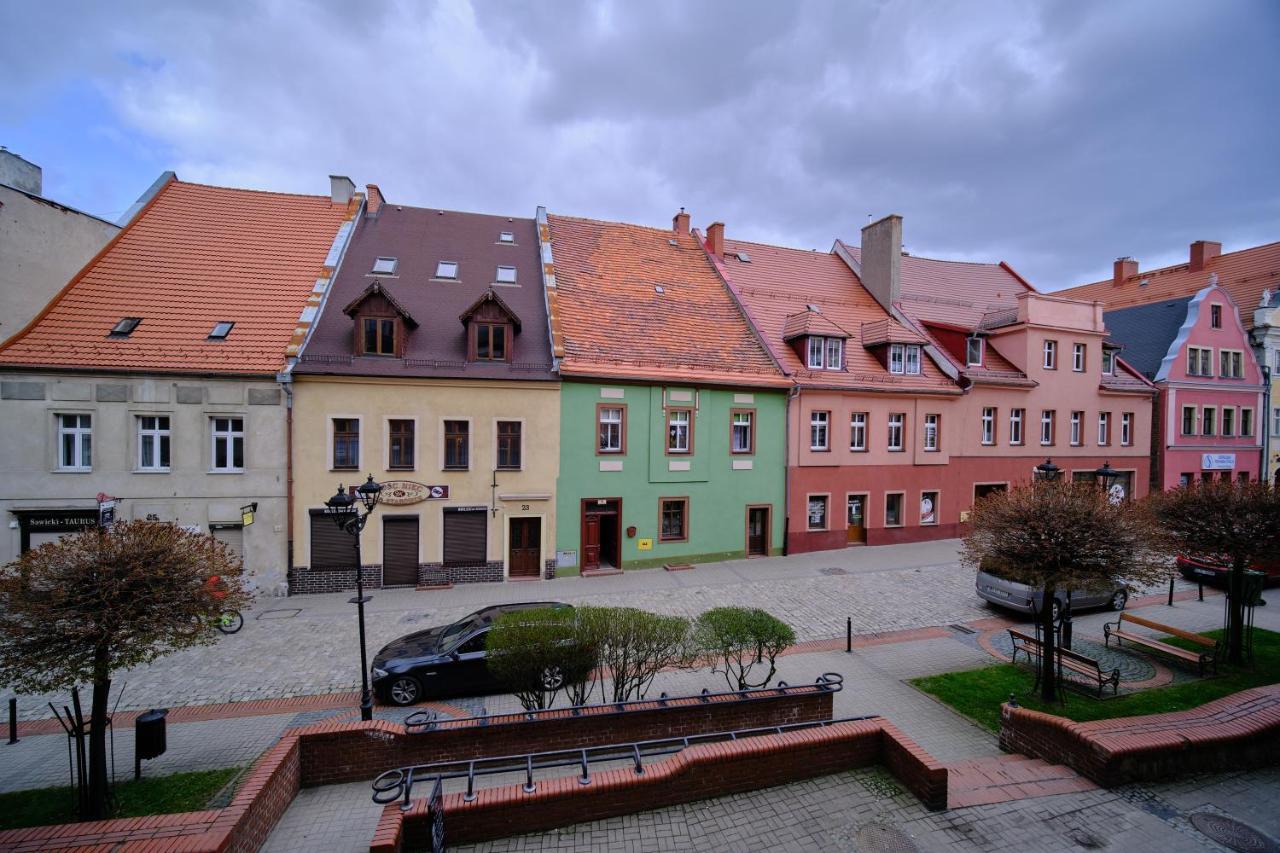 Urania Apartamenty Kowary Zewnętrze zdjęcie