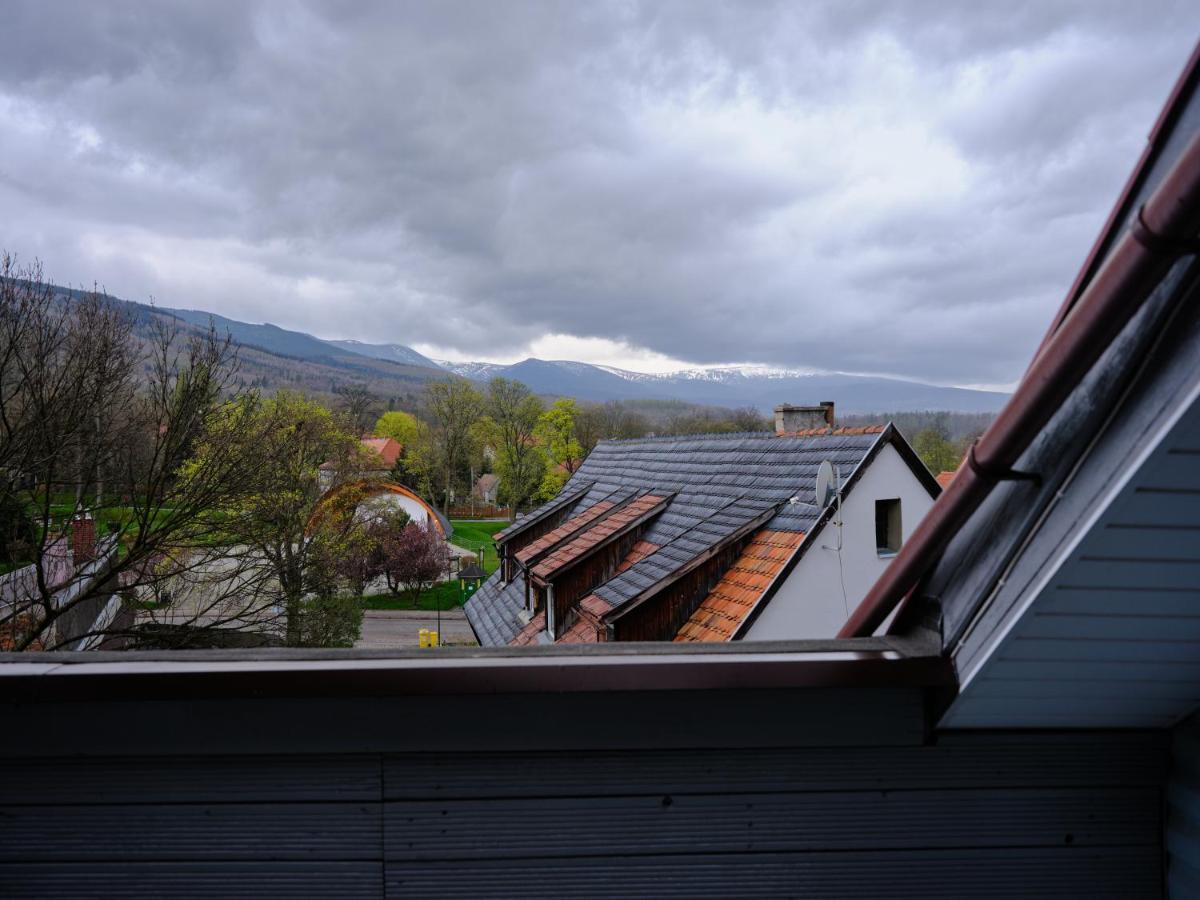 Urania Apartamenty Kowary Zewnętrze zdjęcie