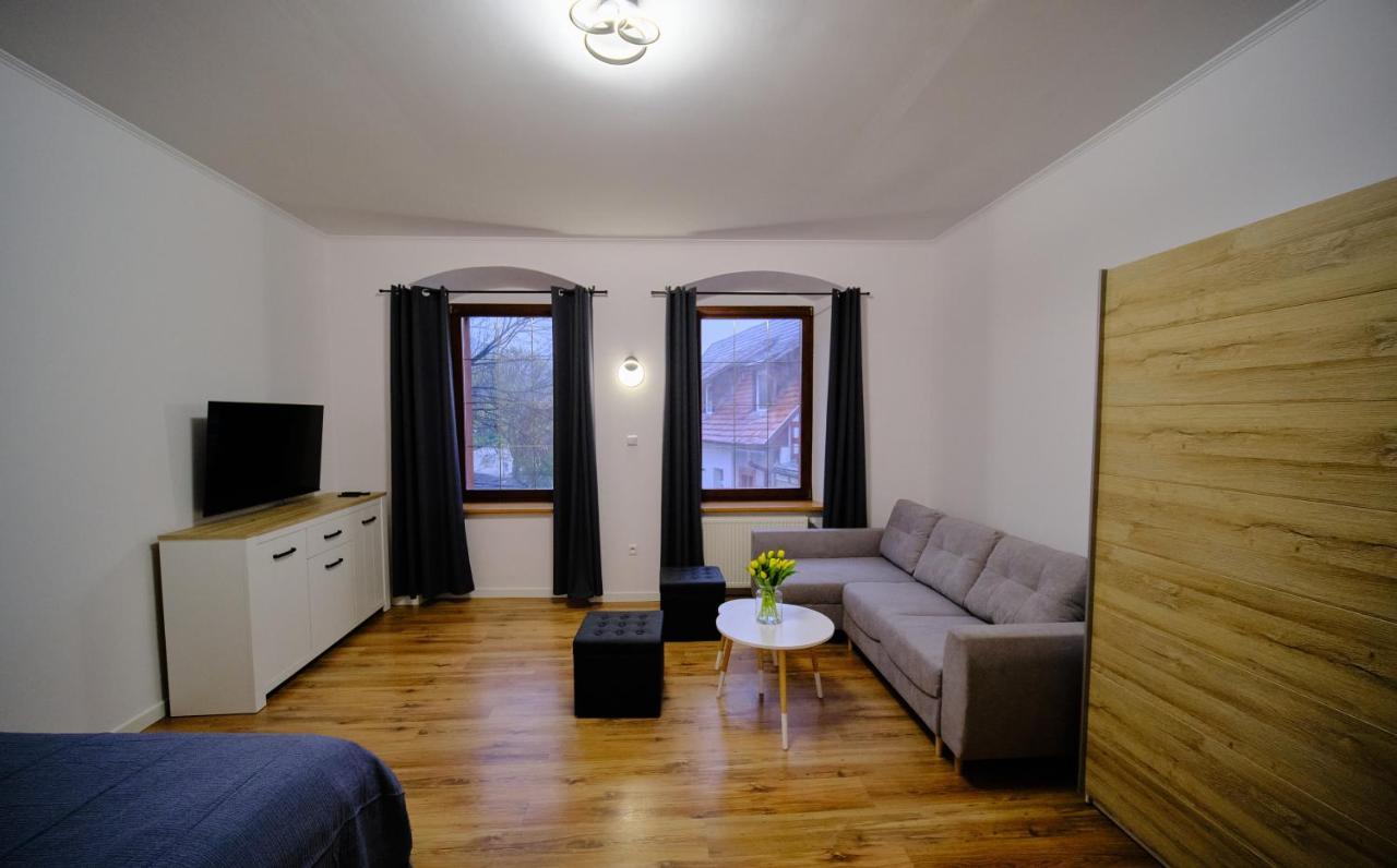 Urania Apartamenty Kowary Pokój zdjęcie
