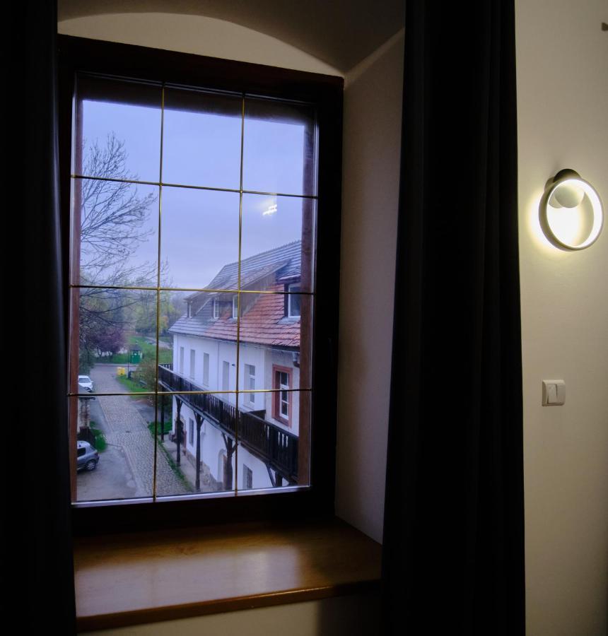 Urania Apartamenty Kowary Zewnętrze zdjęcie