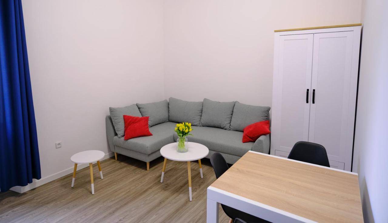 Urania Apartamenty Kowary Pokój zdjęcie