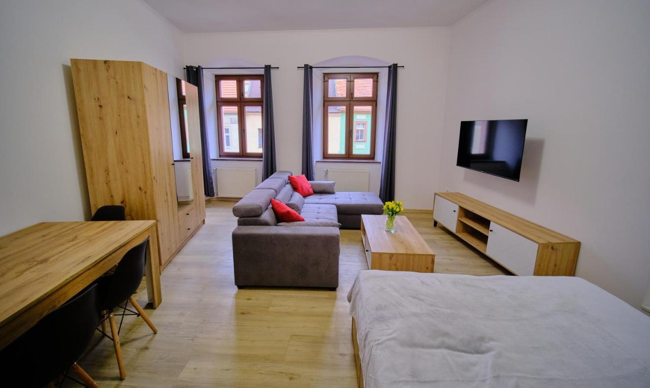 Urania Apartamenty Kowary Pokój zdjęcie