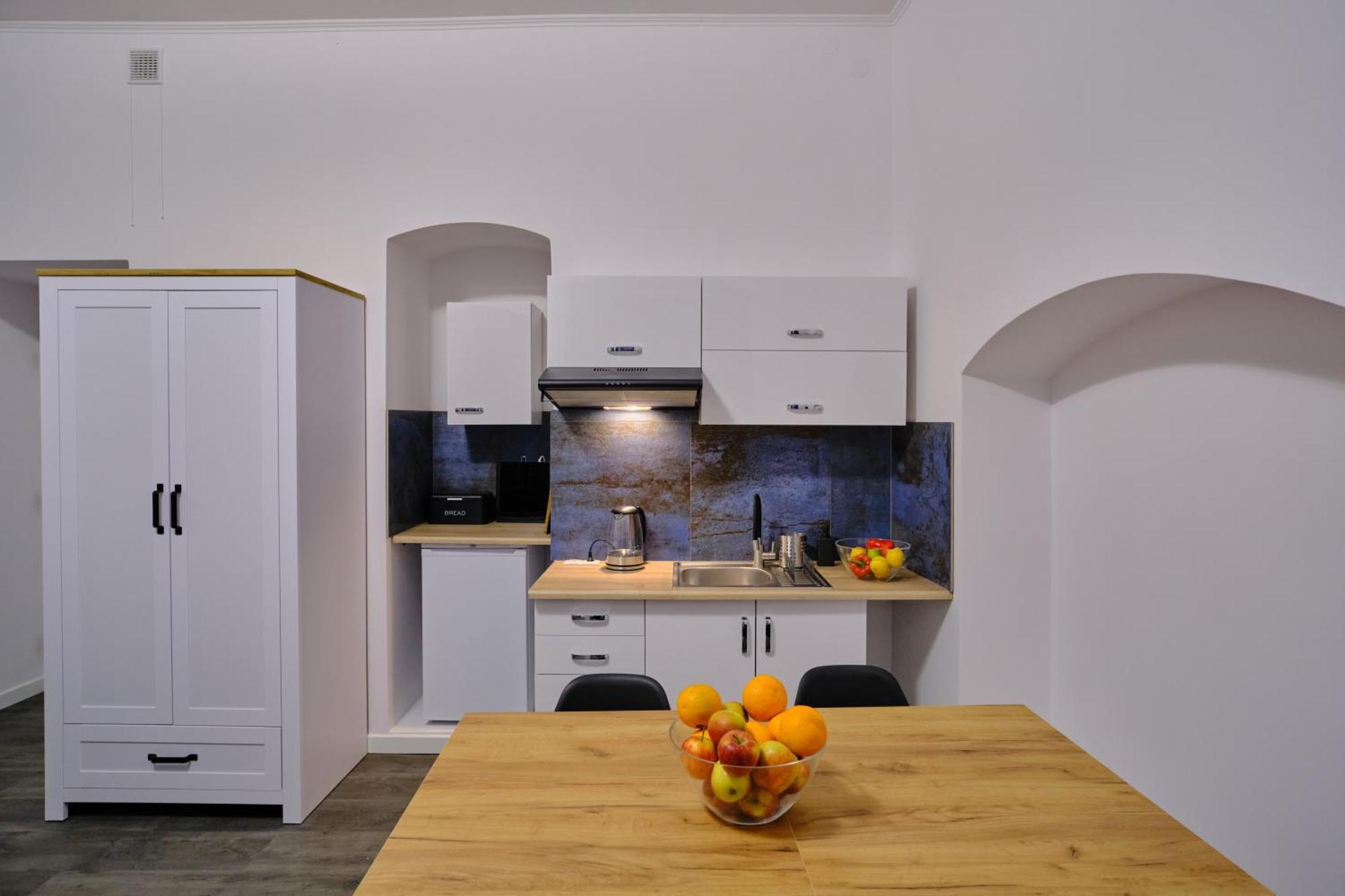 Urania Apartamenty Kowary Pokój zdjęcie