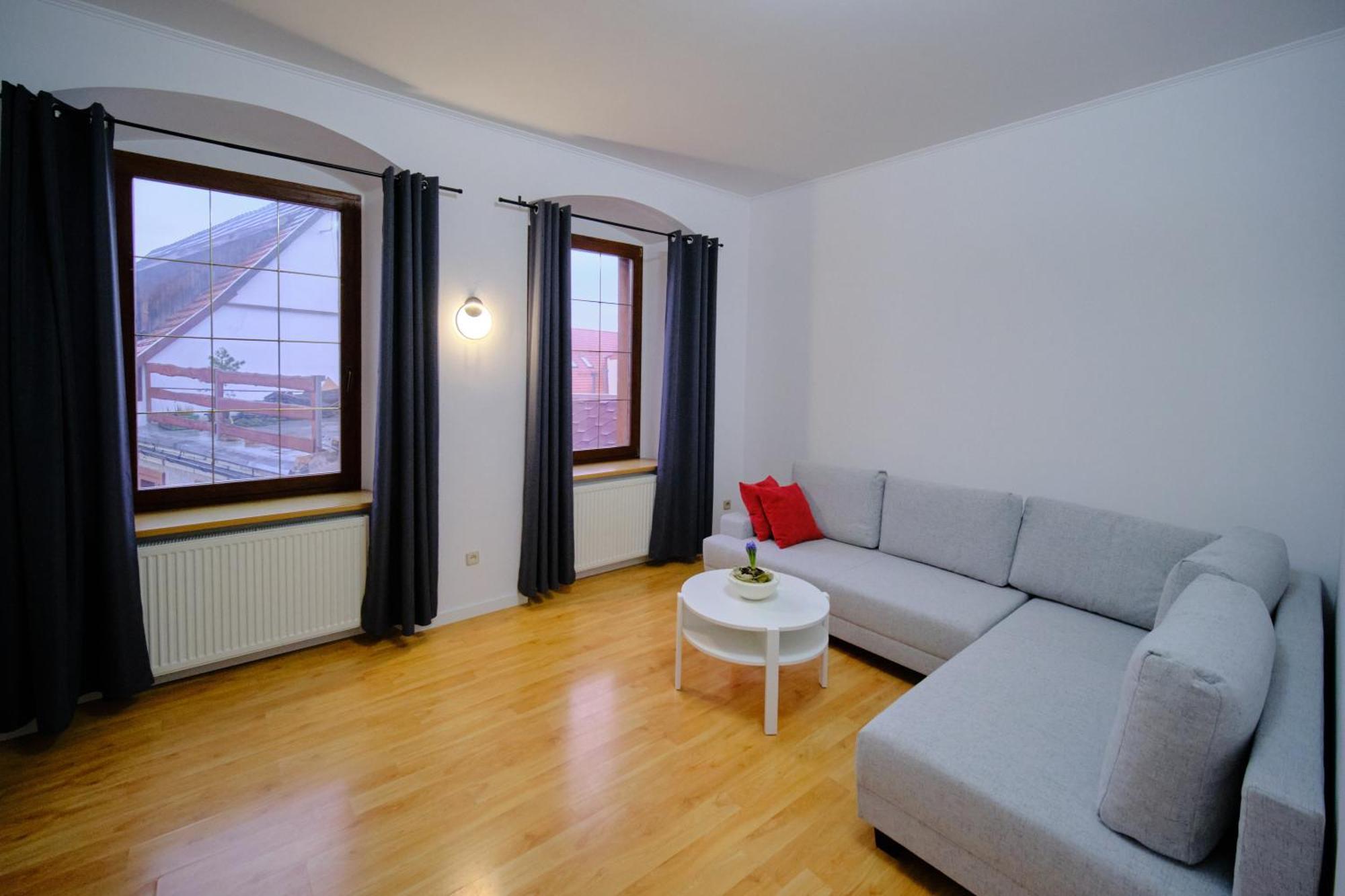 Urania Apartamenty Kowary Pokój zdjęcie