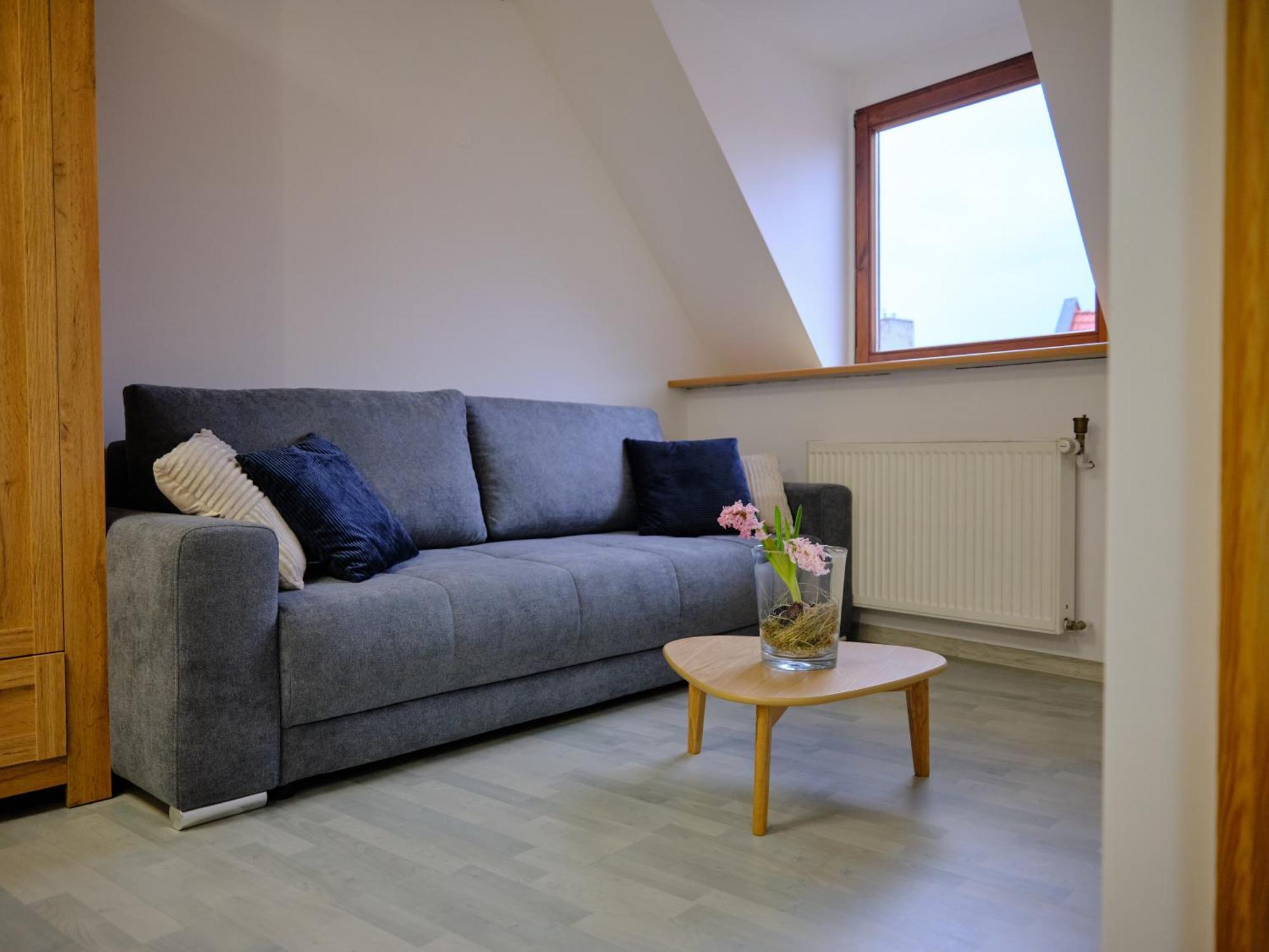 Urania Apartamenty Kowary Pokój zdjęcie