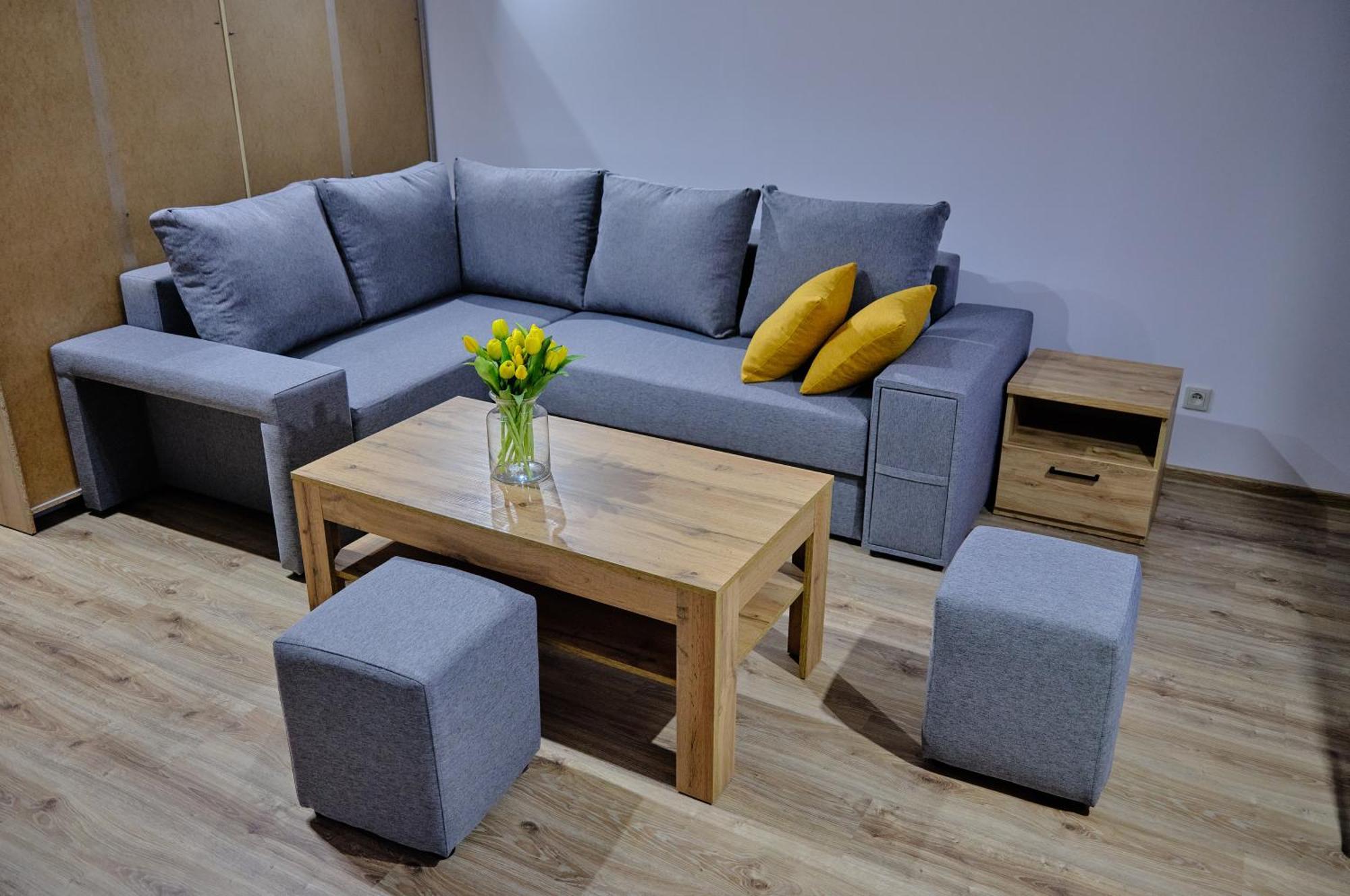 Urania Apartamenty Kowary Pokój zdjęcie