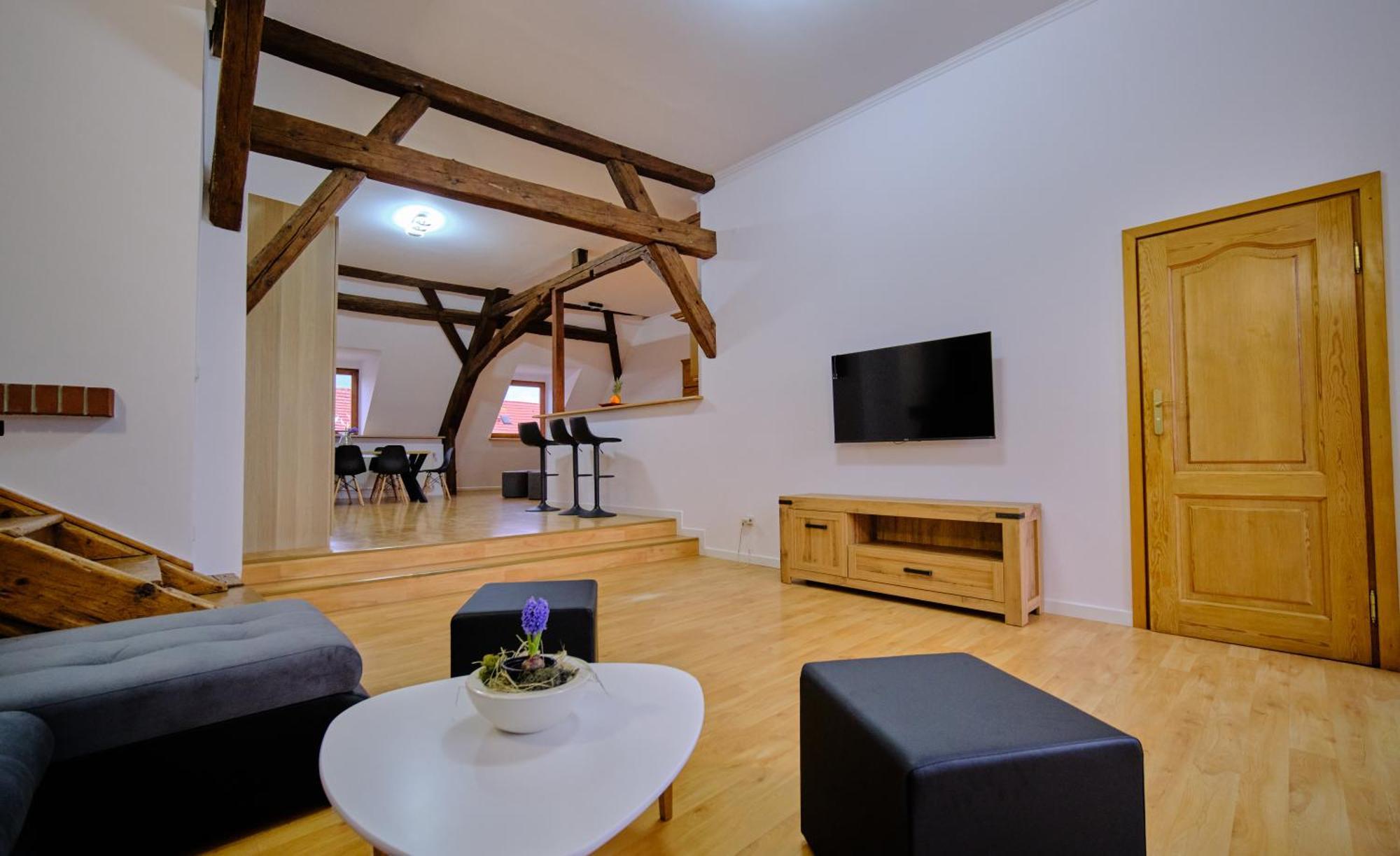 Urania Apartamenty Kowary Pokój zdjęcie