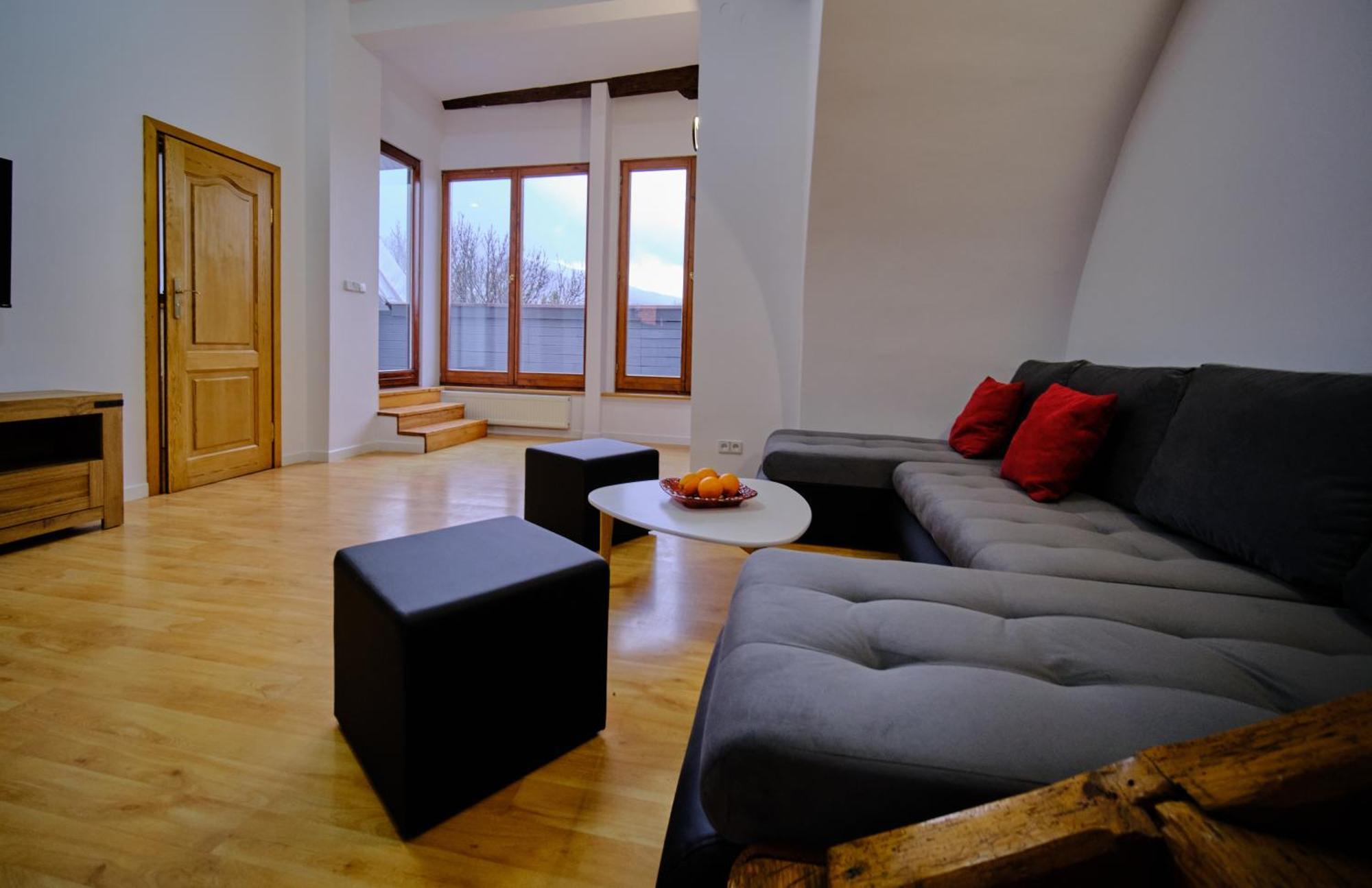 Urania Apartamenty Kowary Pokój zdjęcie