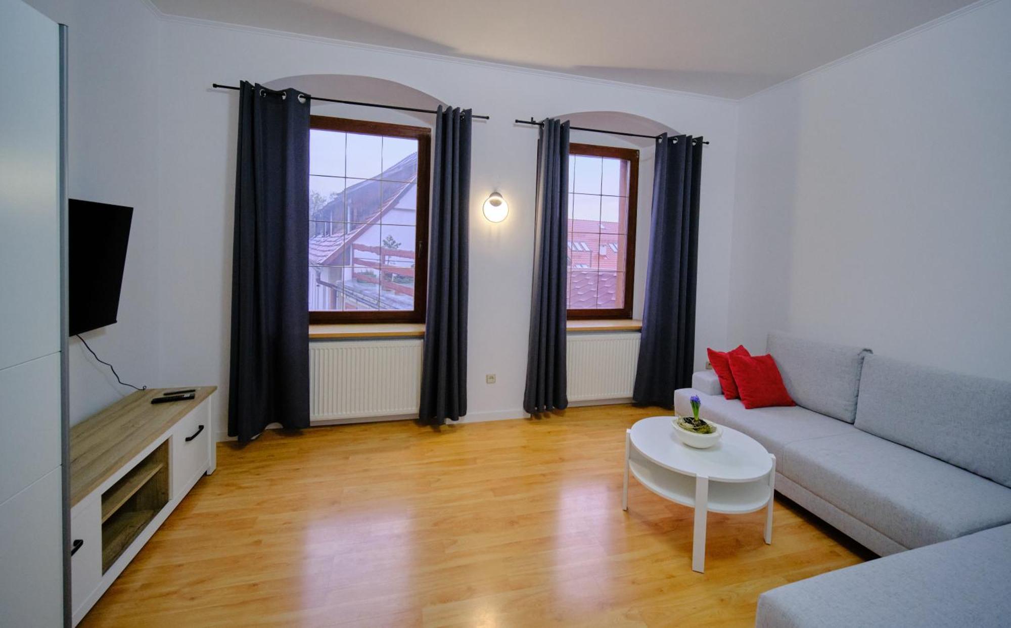 Urania Apartamenty Kowary Pokój zdjęcie