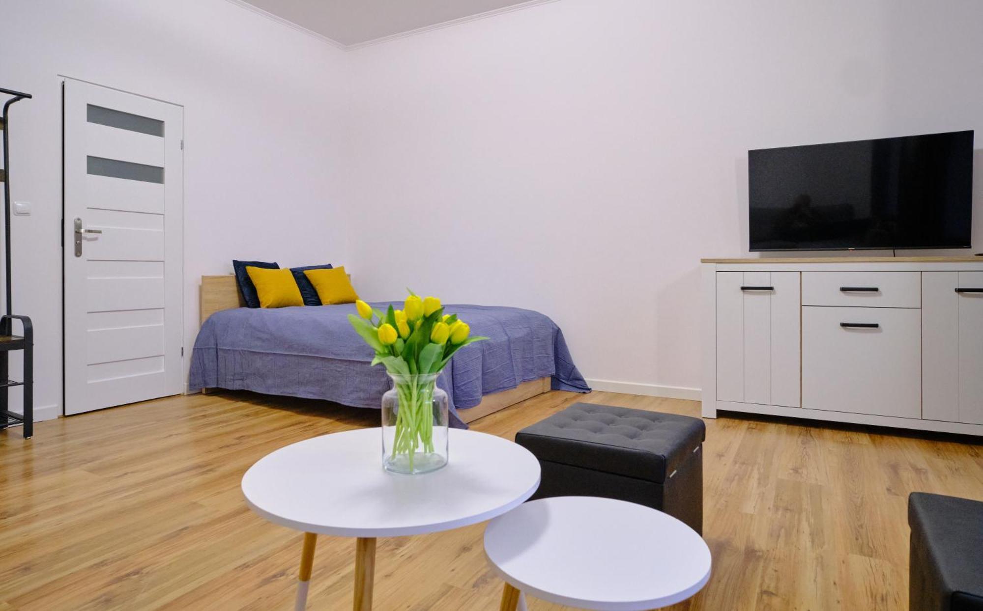 Urania Apartamenty Kowary Pokój zdjęcie