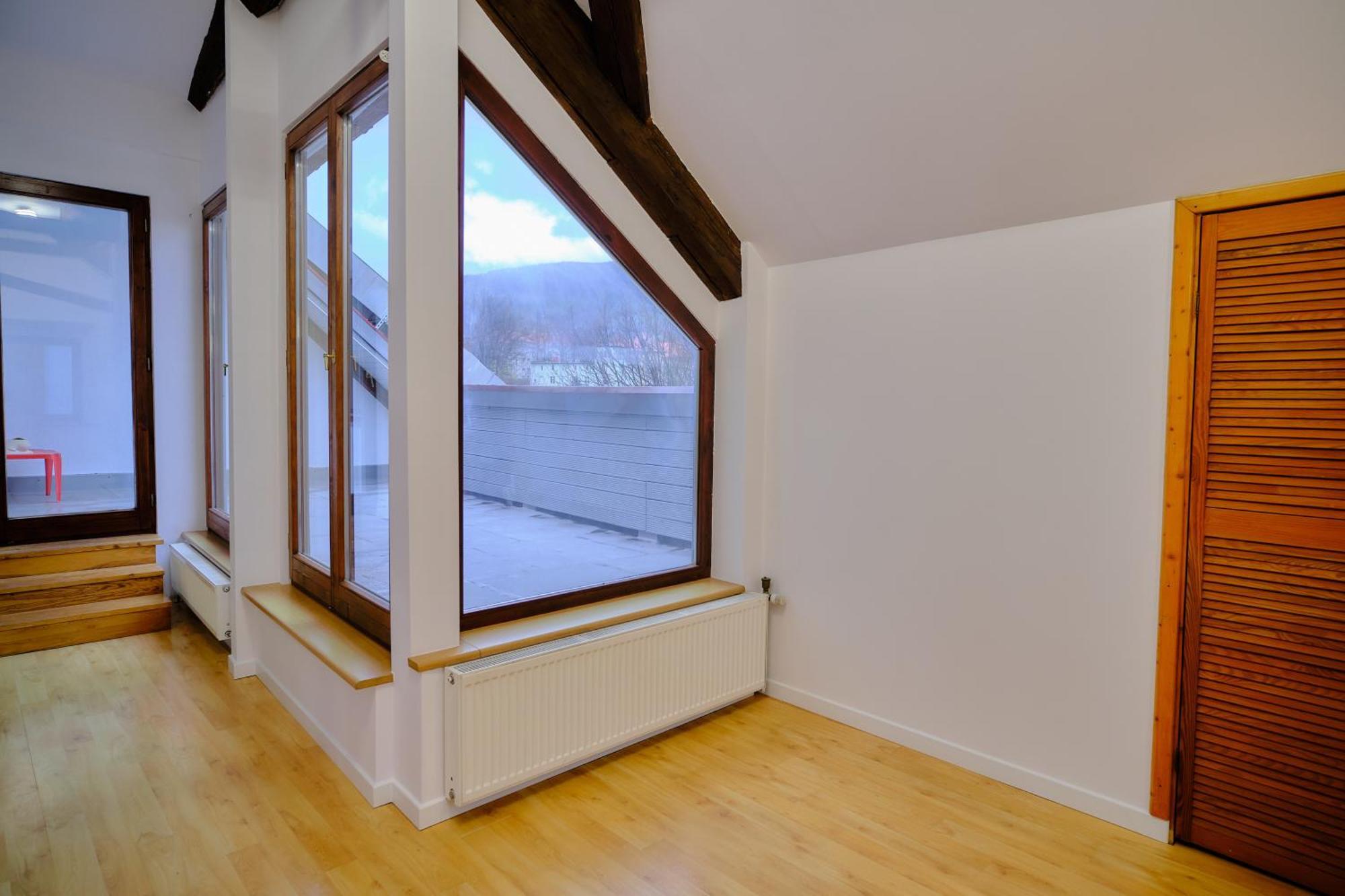 Urania Apartamenty Kowary Pokój zdjęcie