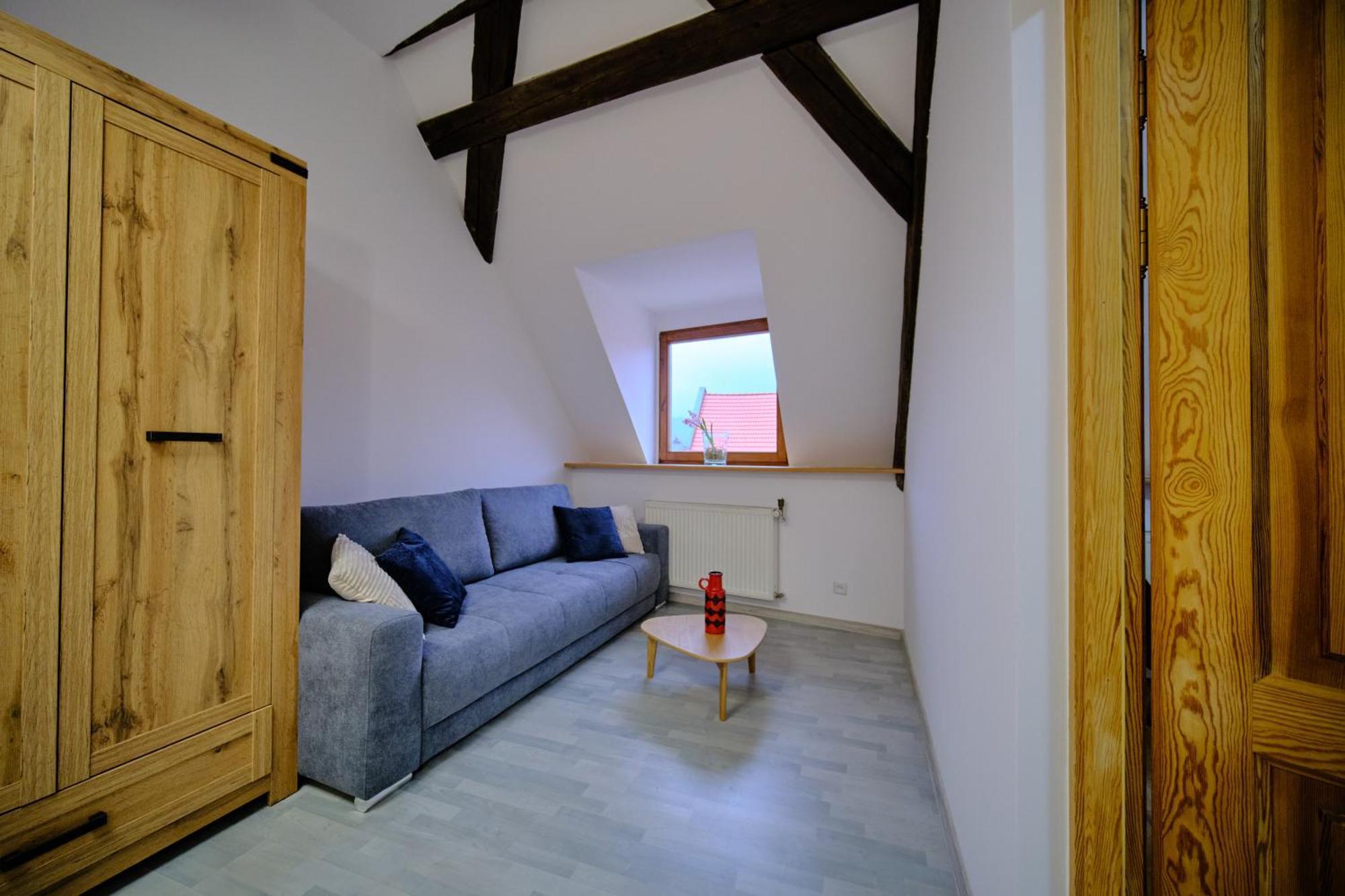 Urania Apartamenty Kowary Pokój zdjęcie