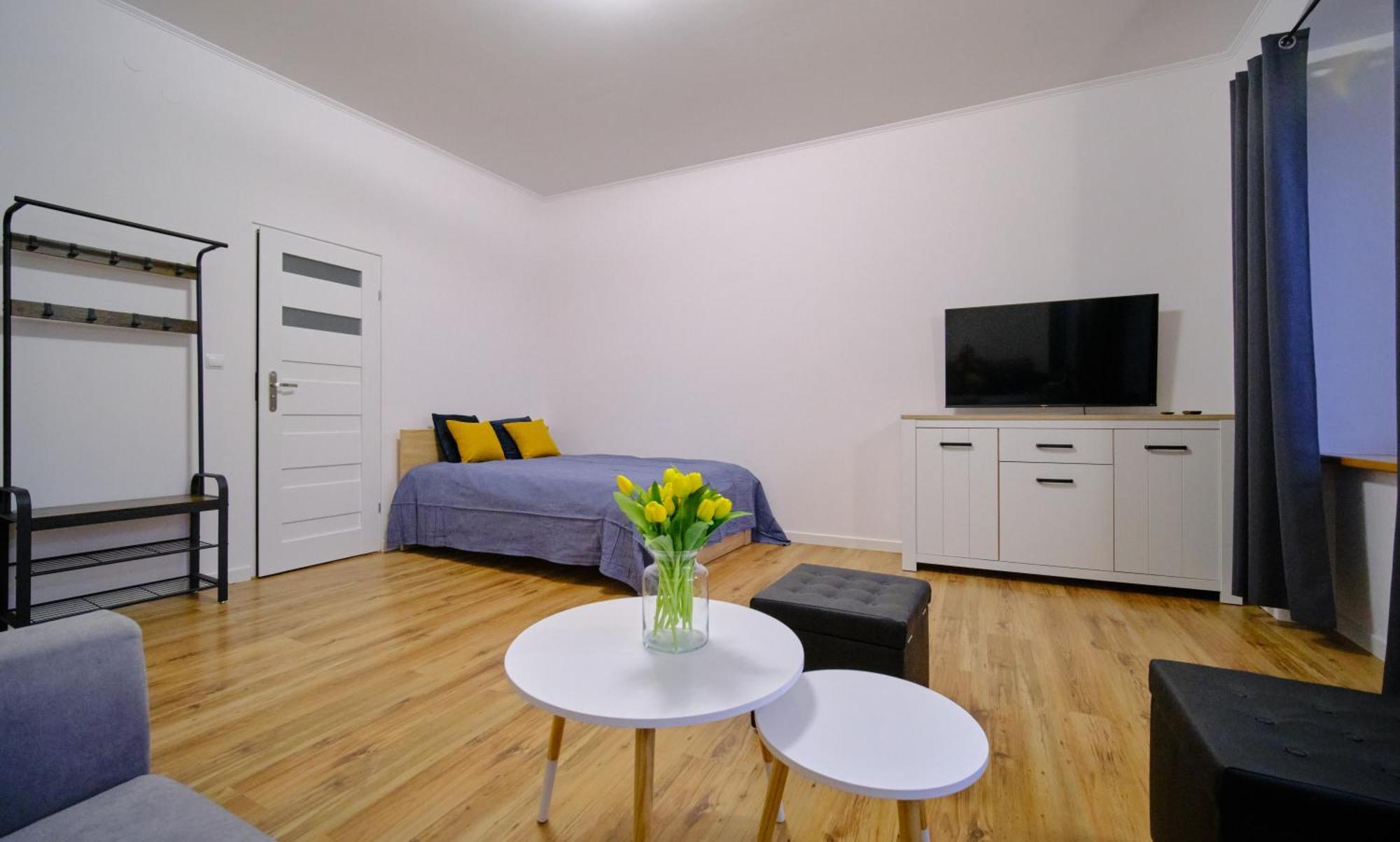 Urania Apartamenty Kowary Pokój zdjęcie