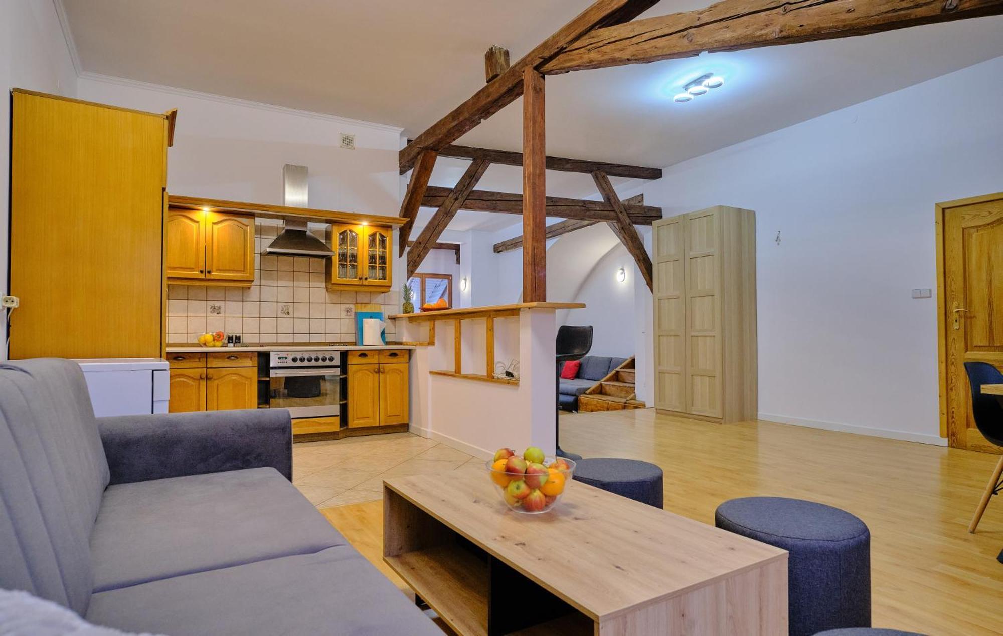 Urania Apartamenty Kowary Pokój zdjęcie