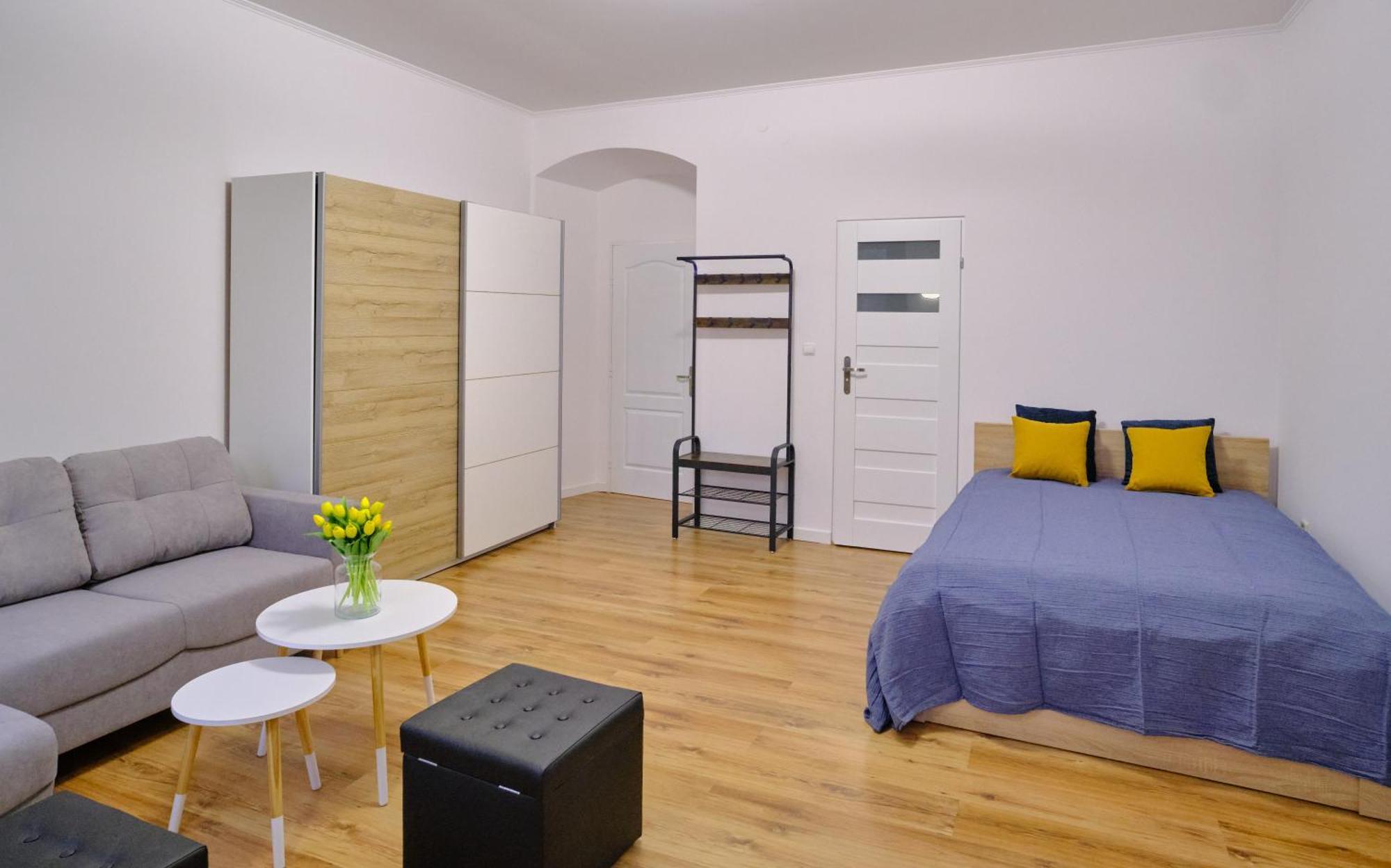 Urania Apartamenty Kowary Pokój zdjęcie