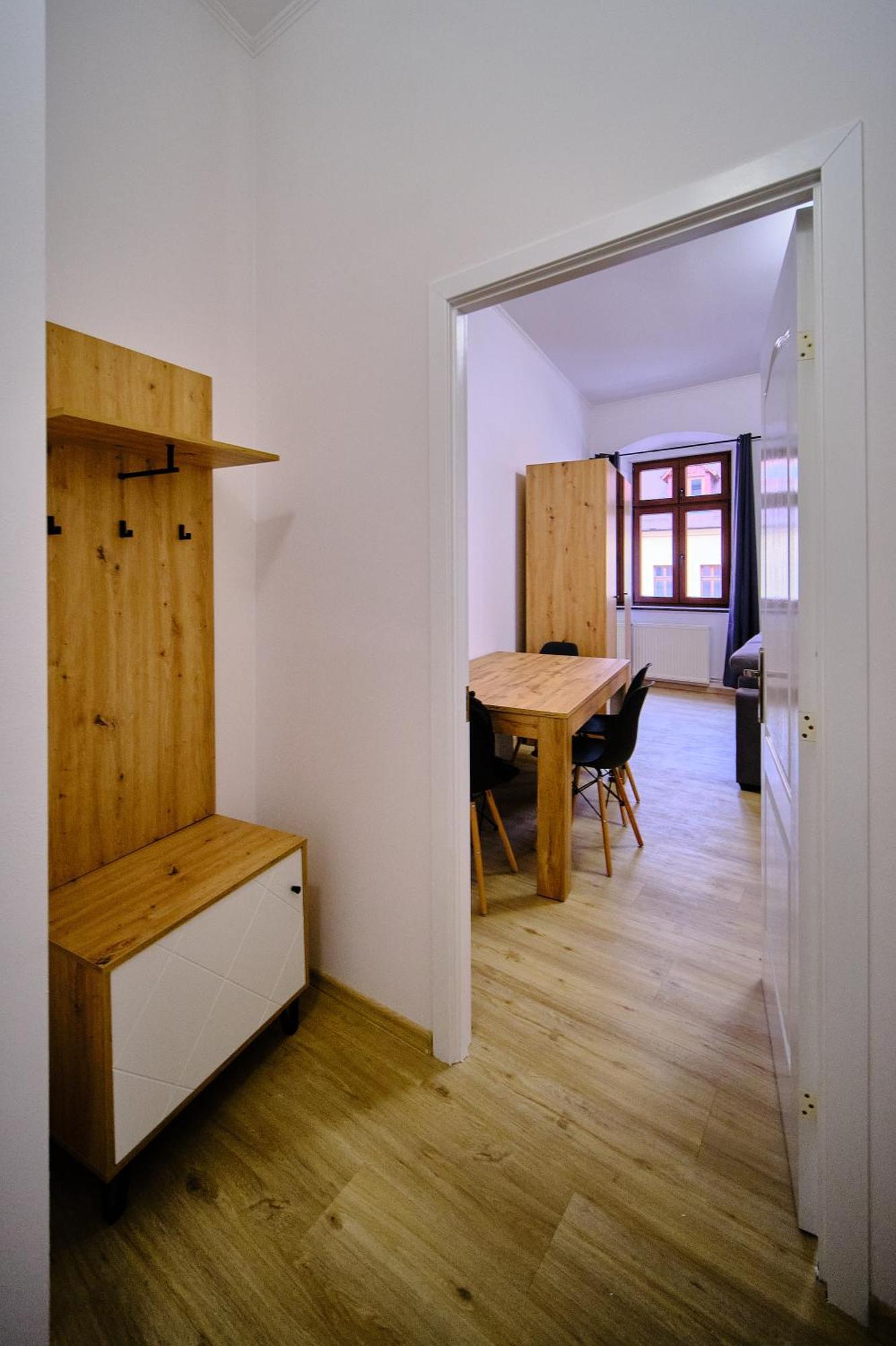 Urania Apartamenty Kowary Pokój zdjęcie