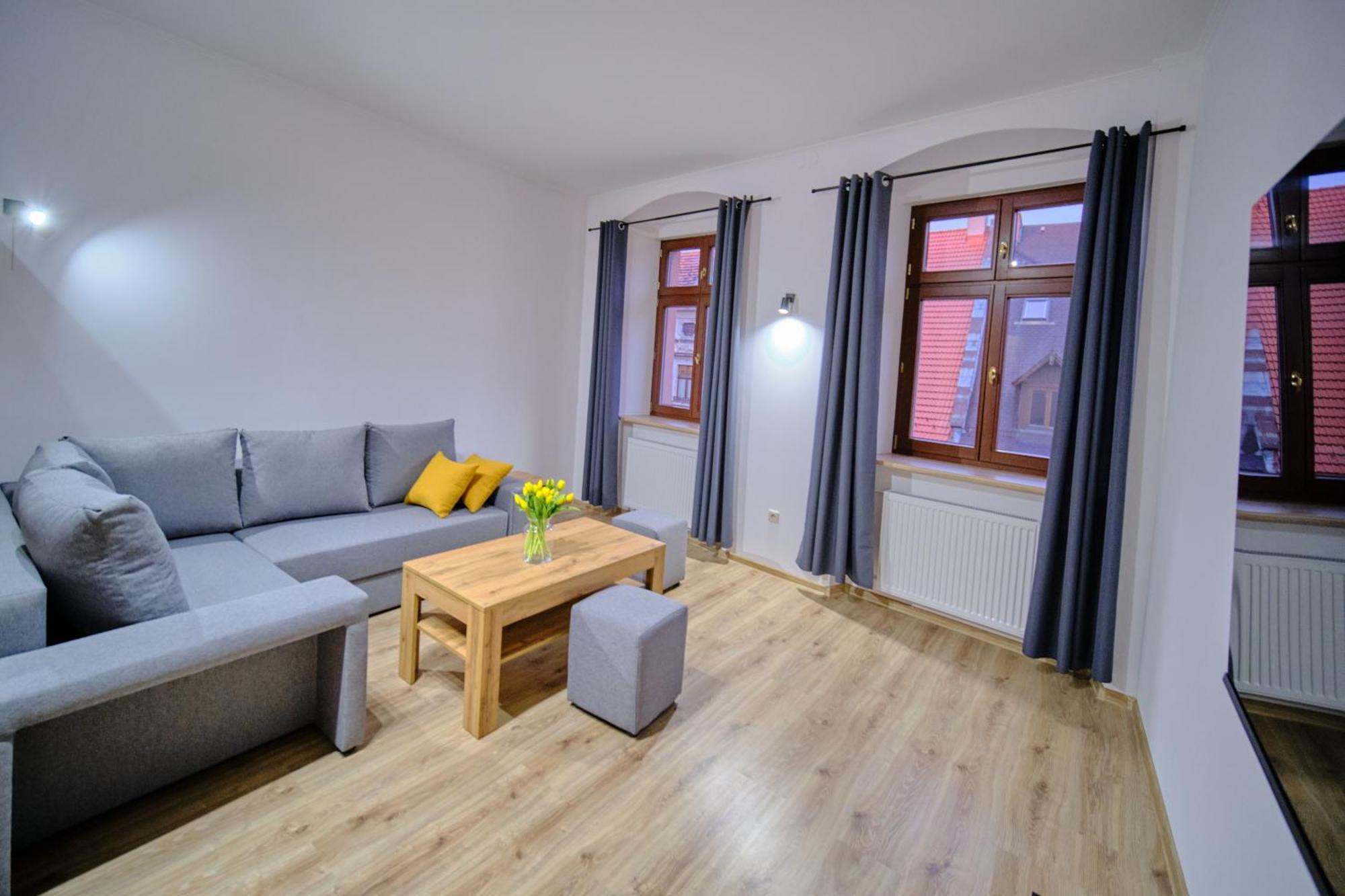 Urania Apartamenty Kowary Pokój zdjęcie