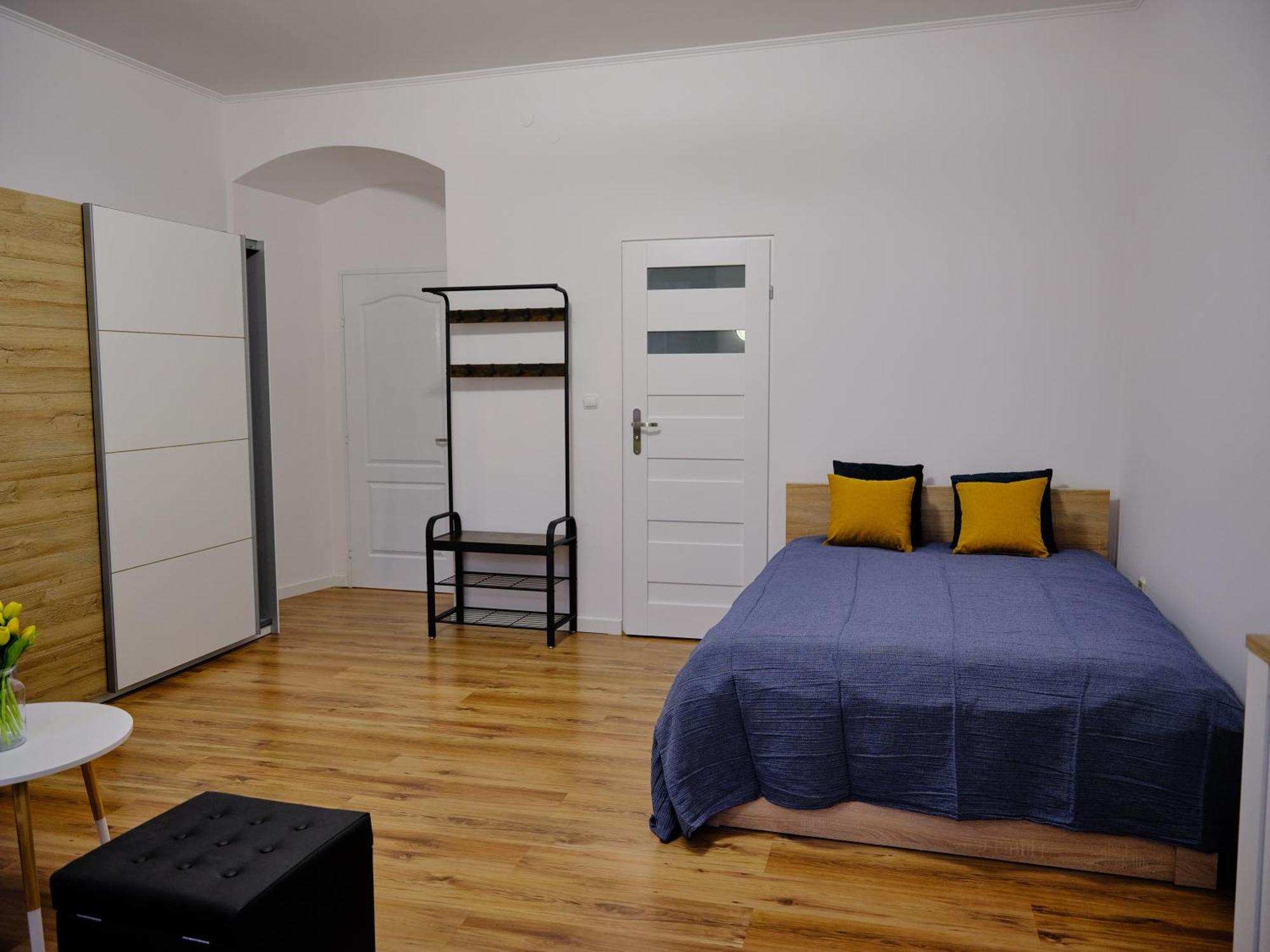 Urania Apartamenty Kowary Pokój zdjęcie