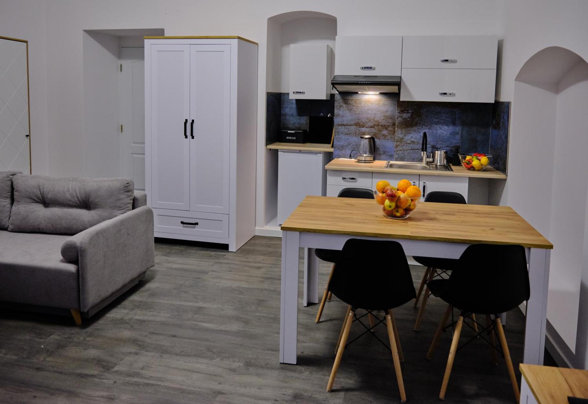 Urania Apartamenty Kowary Pokój zdjęcie