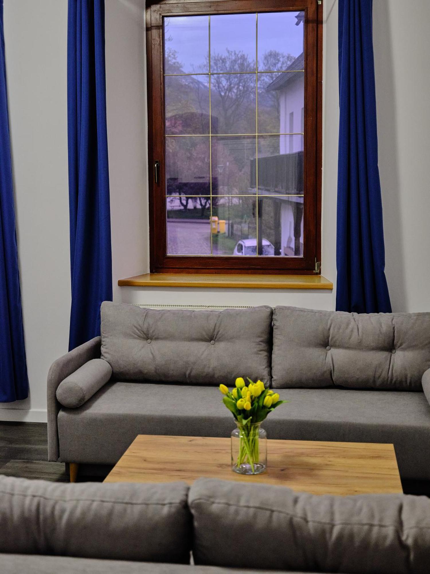 Urania Apartamenty Kowary Pokój zdjęcie