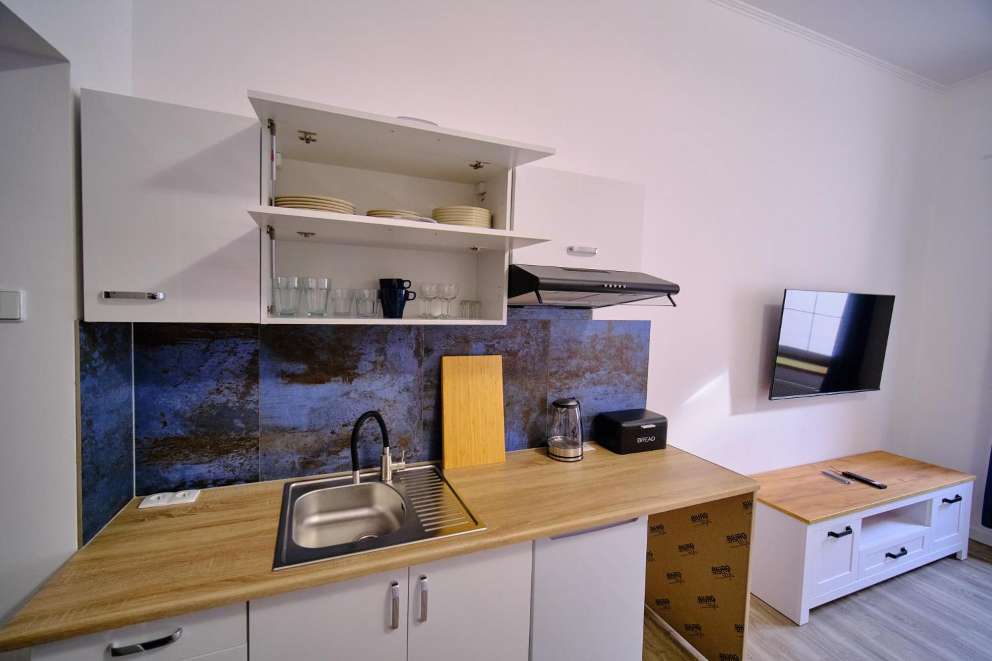 Urania Apartamenty Kowary Pokój zdjęcie